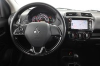 Mitsubishi Space Star 1.2 Diamant Edition+ Aut.