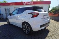 Nissan Micra 1.0 Acenta