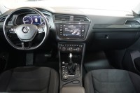 VW Tiguan Allspace 2.0 TSI DSGHighline
