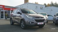 Hyundai ix35 1.6 GDI