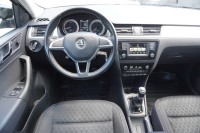 Skoda Rapid 1.2 MPI