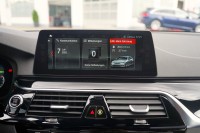 BMW 540 d xDrive Sport Line