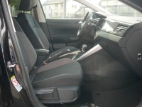 VW Taigo 1.0 TSI DSG