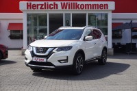 Vorschau: Nissan X-Trail 1.3 DIG-T Tekna
