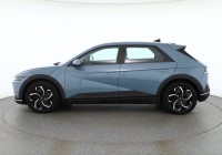 Vorschau: Hyundai IONIQ 5 Ioniq Elektro