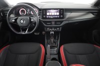 Skoda Kamiq 1.0 TSI DSG Monte Carlo