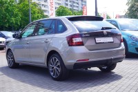 Skoda Rapid 1.2 MPI
