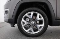 Jeep Compass 1.4 Limited 4WD