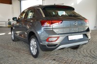 VW T-Roc 1.0 TSI