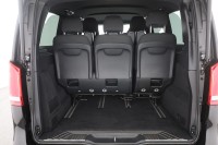 Mercedes-Benz V-Klasse V300d Edition lang