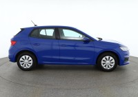 Skoda Fabia 1.0 MPI Ambition