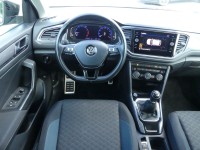 VW T-Roc 1.5 TSI IQ.DRIVE