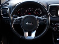 Kia Sportage 1.6 T-GDI 2WD Black Edition