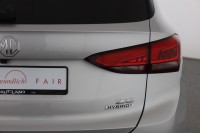 MG ZS 1.5 Hybrid Luxury Aut.