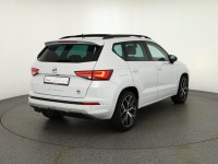 Seat Ateca 2.0 TSI DSG FR 4Drive