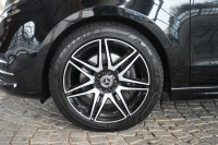 Mercedes-Benz V-Klasse V300 d AVANTGARDE lang