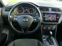 VW Tiguan Allspace 2.0 TDI 4Motion