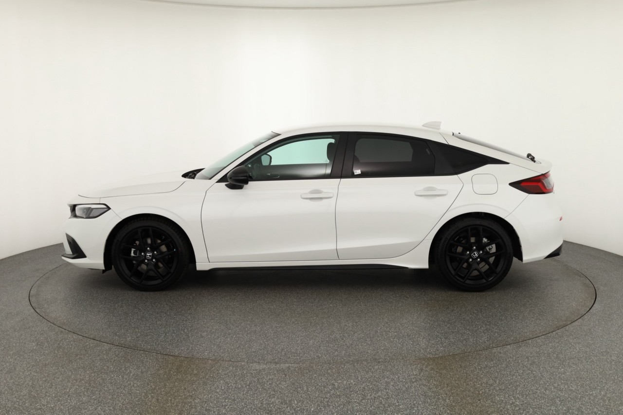 Honda Civic 2.0 e:HEV Sport Aut.