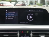 BMW Z4 sDrive 20 i Advantage