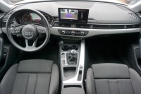 Audi A4 Avant 35 2.0 TFSI advanced