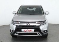 Mitsubishi Outlander 2.0 MIVEC Diamant Edition AWD