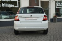 Skoda Fabia 1.0 MPI