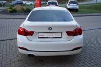 BMW 420 Gran Coupe 420d M Sport