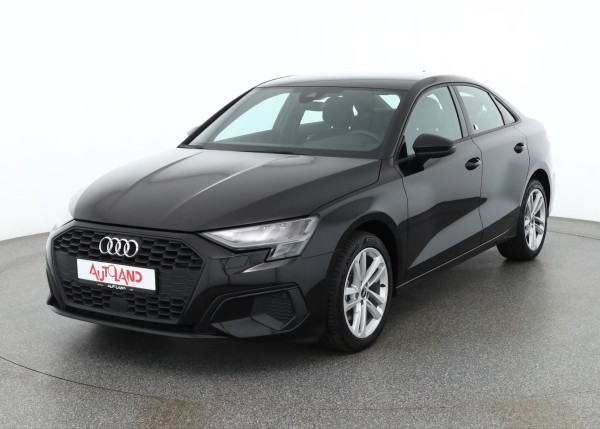 Audi A3 35 TFSI