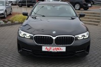 BMW 520 d Touring Aut.