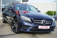 Mercedes-Benz C 300 C300 de T 9G-Tronic