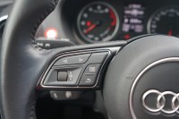 Audi Q2 2.0 TFSI quattro sport