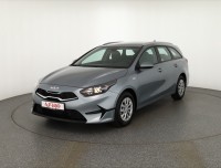 Kia Ceed SW 1.0 T-GDI Navi Sitzheizung Tempomat