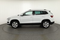 Vorschau: Skoda Karoq 1.5 TSI DSG