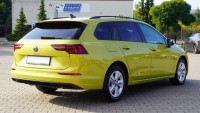 VW Golf Variant 1.5 eTSI Life DSG IQ.Light