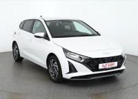 Hyundai i20 1.0 T-GDI Aut.