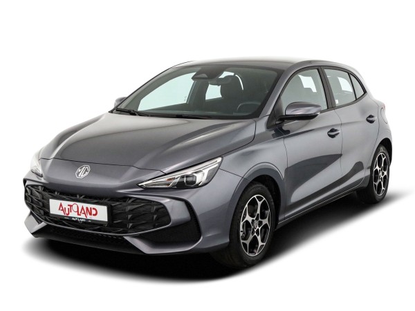 MG MG3 1.5 Comfort