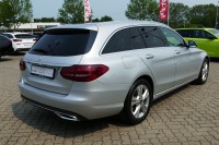 Mercedes-Benz C 180 C180 T Avantgarde