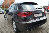 Audi A3 Sportback 1.6 TDI Attraction