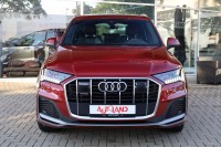 Audi Q7 55 3.0 TFSI e quattro