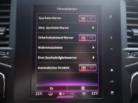 Renault Megane Grandtour 1.6 GT-Line