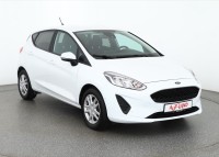 Ford Fiesta 1.0 EB Cool & Connect