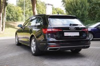 Audi A4 Avant 40 2.0 TDI advanced