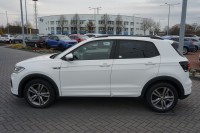 VW T-Cross 1.0 TSI Life R-Line DSG
