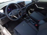 VW T-Cross 1.0 TSI DSG