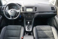 VW Sharan 1.4 TSI Highline DSG