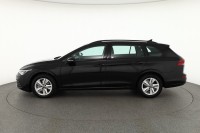 Vorschau: VW Golf VIII Variant 2.0 TDI