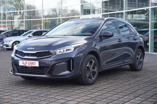 Kia xcee'd XCeed 1.6 Spirit Plug-in Hybrid
