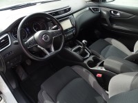 Nissan Qashqai 1.6 DIG-T N-Connecta