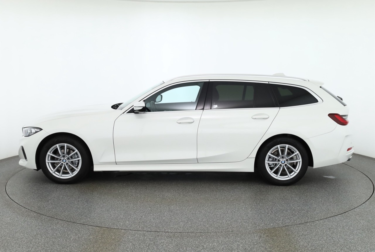 BMW 318 i Touring