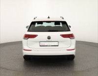 VW Golf 2.0 TDI DSG Life